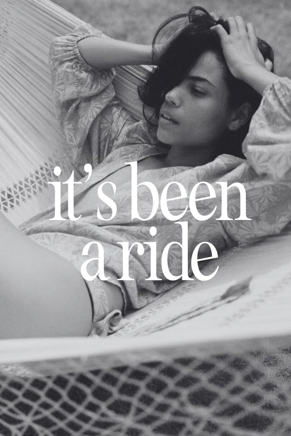 2023 Ale to była podróż!