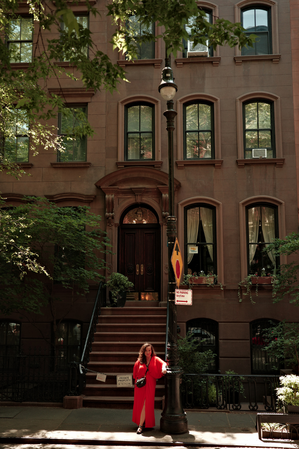 The Odder State Of Mind