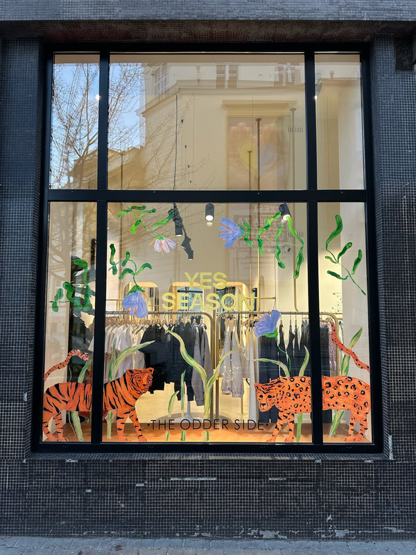 Sztuka Polskich Twórczyń w naszych sklepach