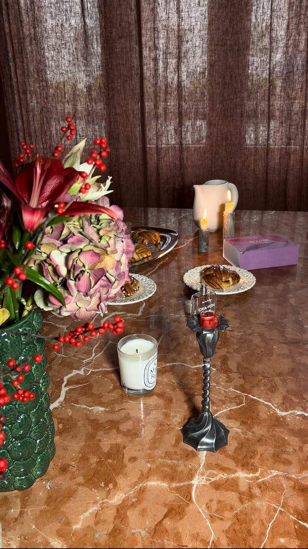 Kartka z grudniowego kalendarza