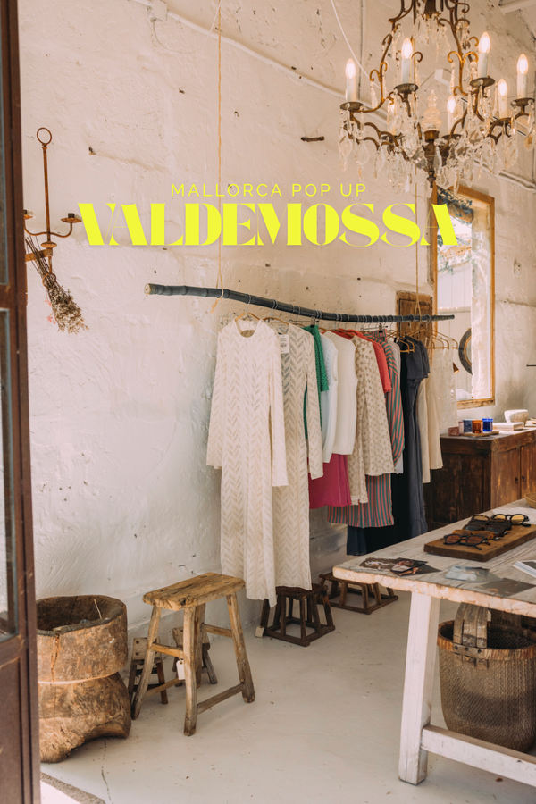 THE ODDER SIDE IN MALLORCA