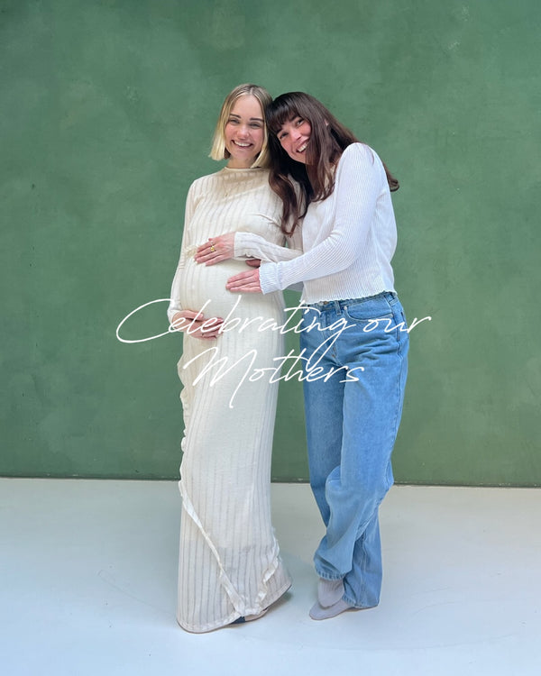 Świętuj z nami Dzień Matki!