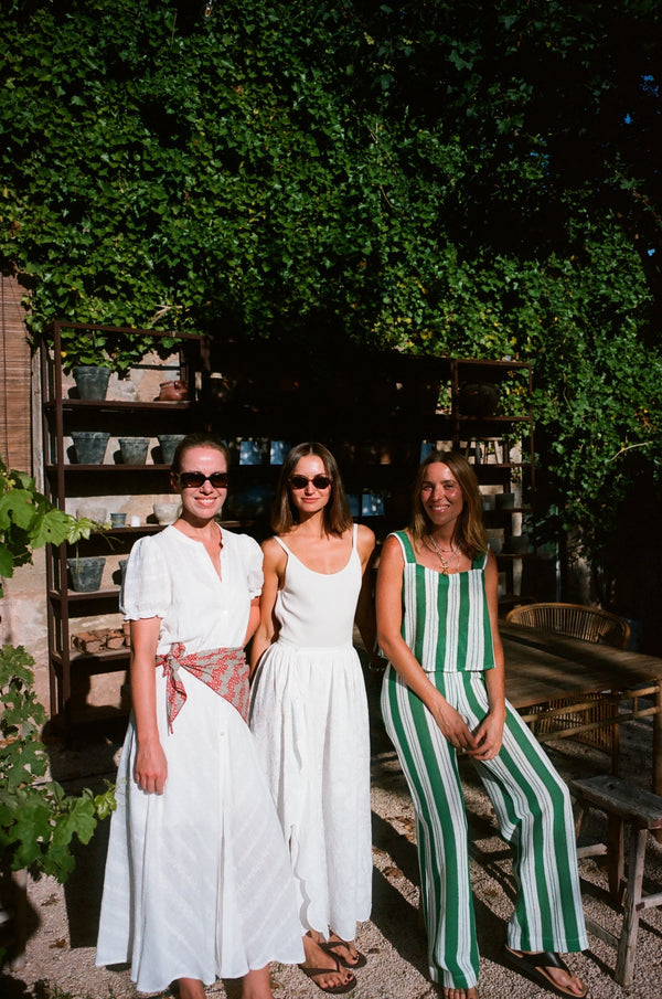 Spotkanie z Rowse w  Valldemosie