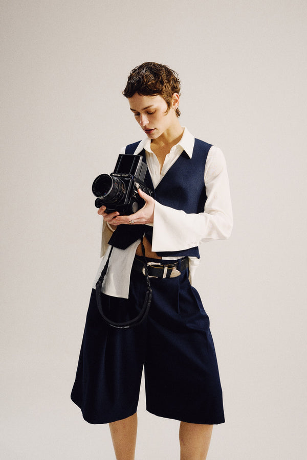 Girls behind the camera vol.1