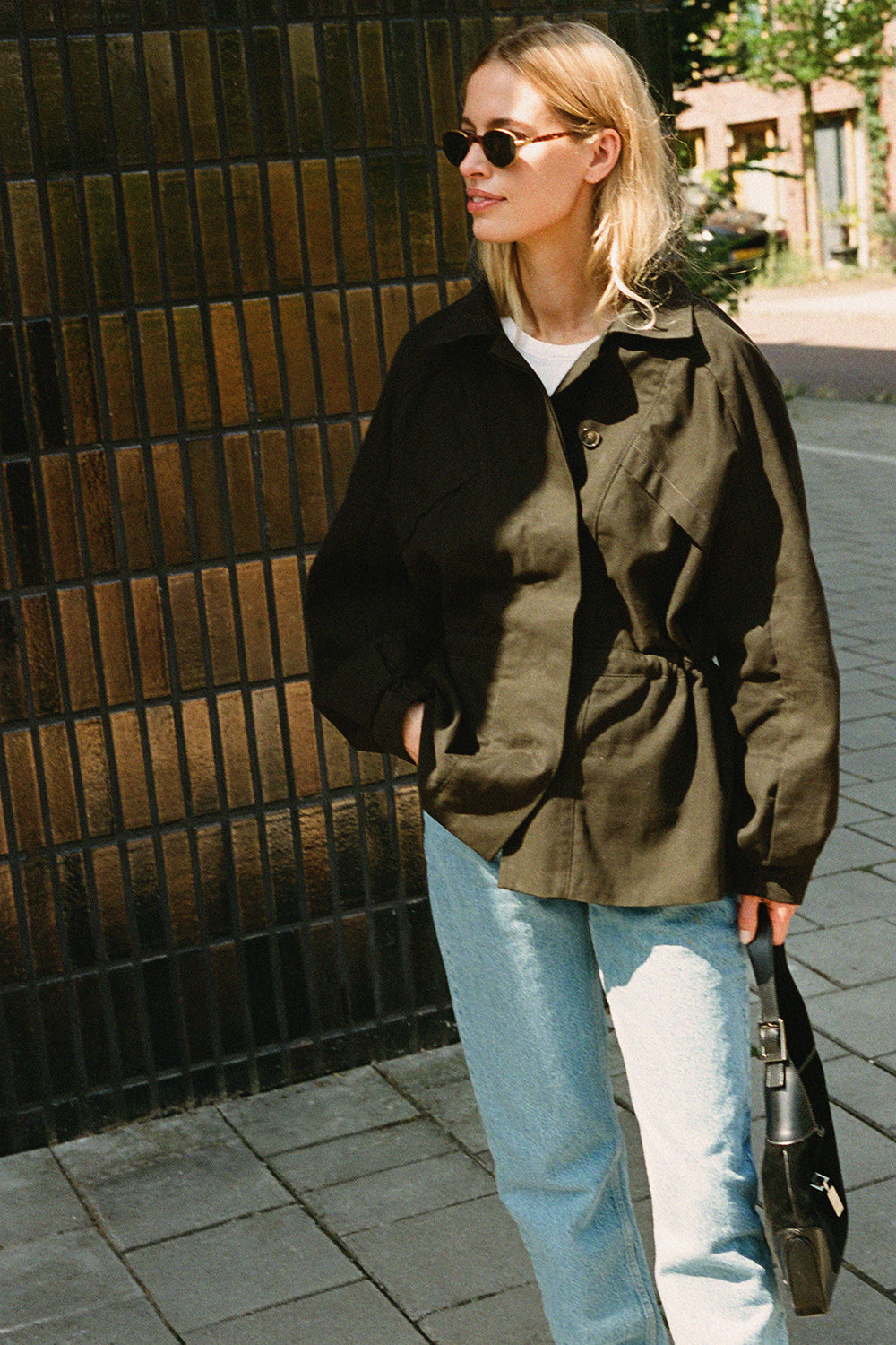 THARA JACKE BRAUN