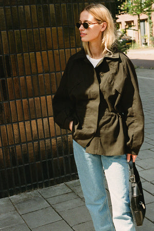 KURTKA THARA