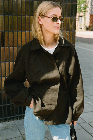THARA JACKE BRAUN