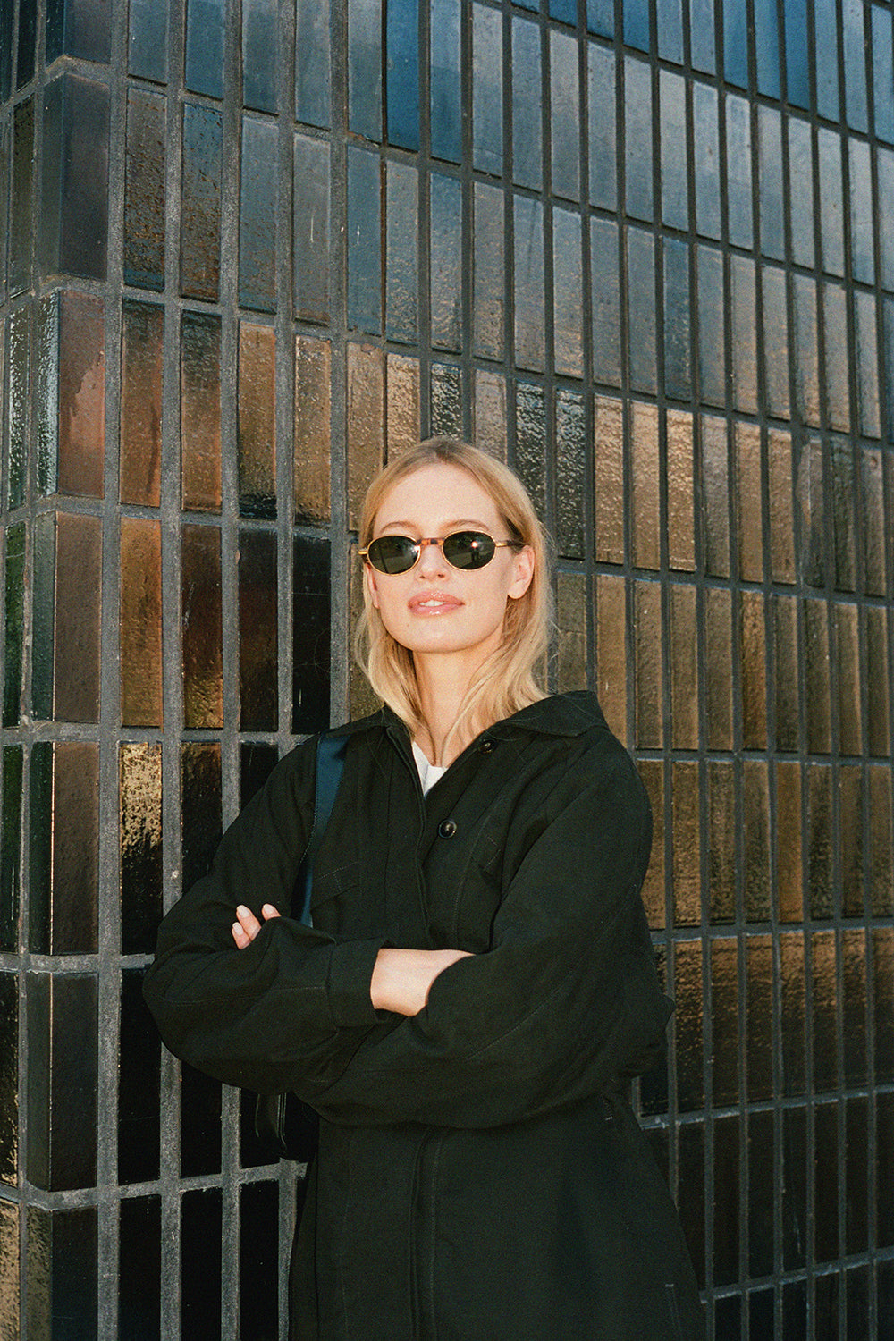 THARA JACKE BRAUN