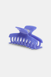 SUI AVA HAIR CLIP LEA ACQUA BIG