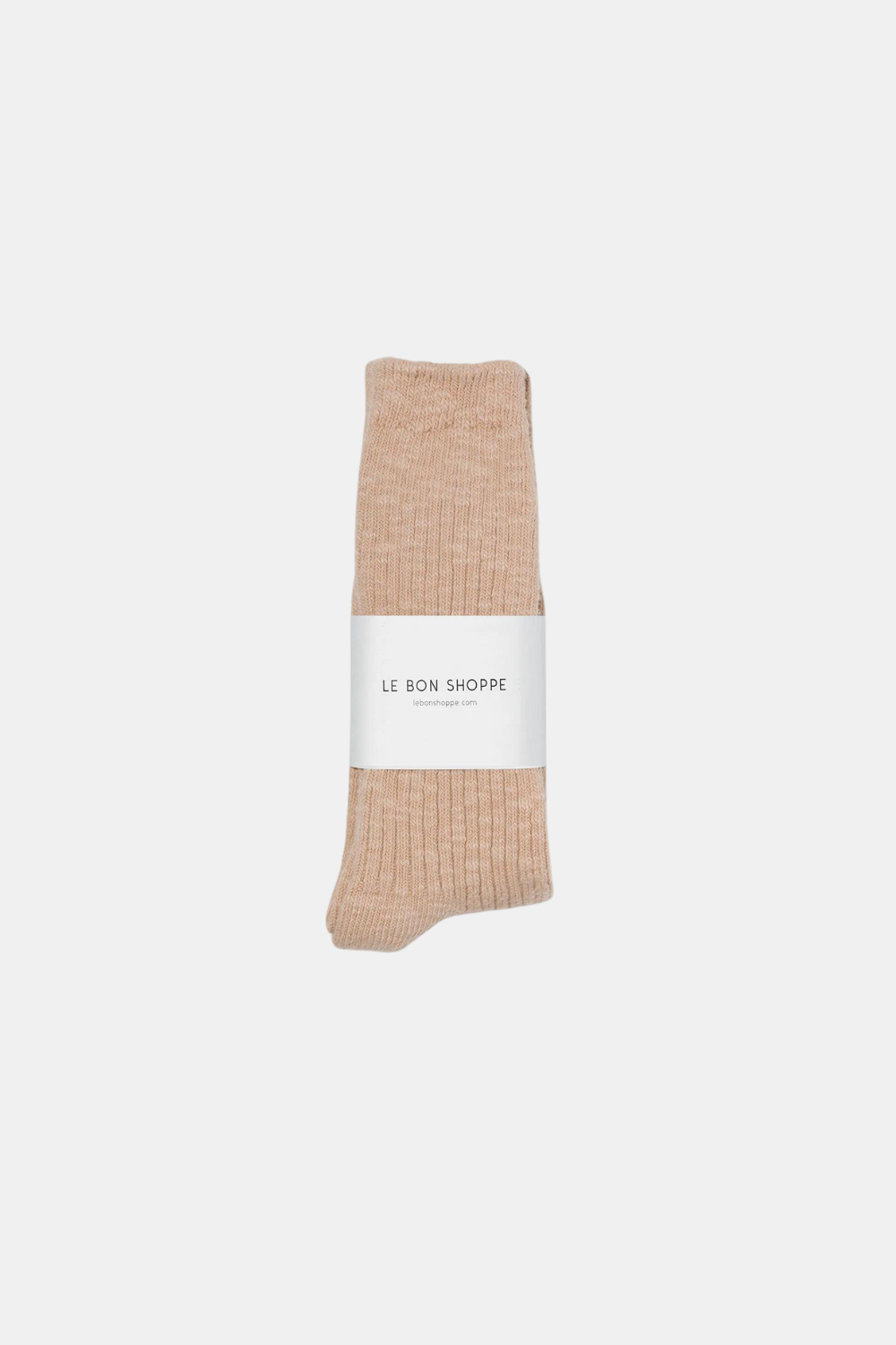 Le Bon Shoppe Cottage socks