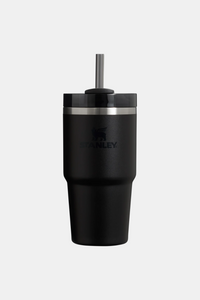 STANLEY QUENCHER THERMAL CUP 0.6L BLACK 2.0