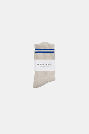 Le Bon Shoppe Boyfriend socks