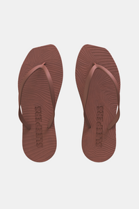 JAPONKI SLEEPERS TAPERED BRĄZOWE