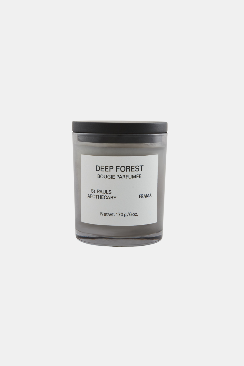 FRAMA ŚWIECA ZAPACHOWA DEEP FOREST 170g