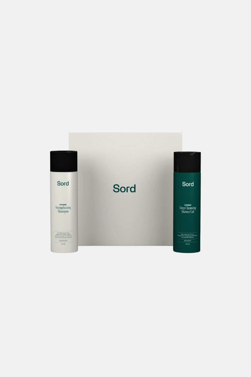 SORD ZESTAW SHOWER GIFT