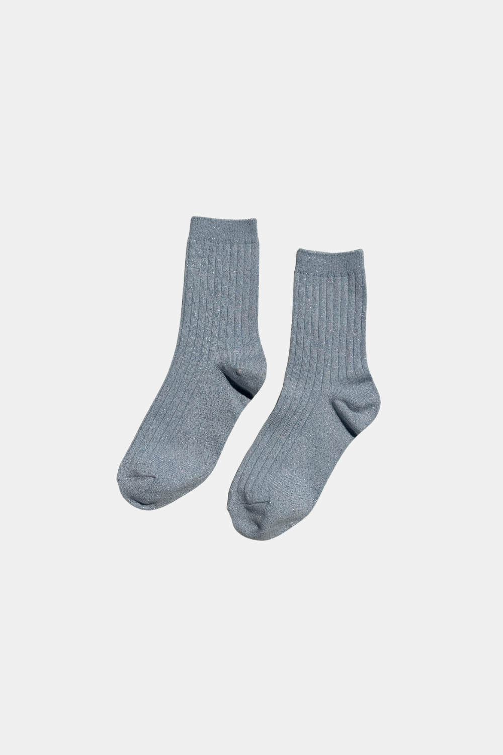 LE BON SHOPPE SKARPETKI HER MODAL LUREX MORNING MIST