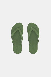 Herren Flip -flops schläft regelmäßig