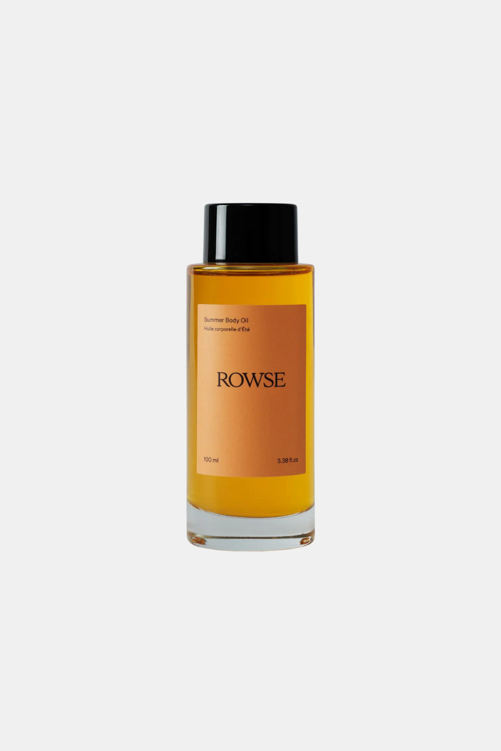 Rowse Summer Body Oil