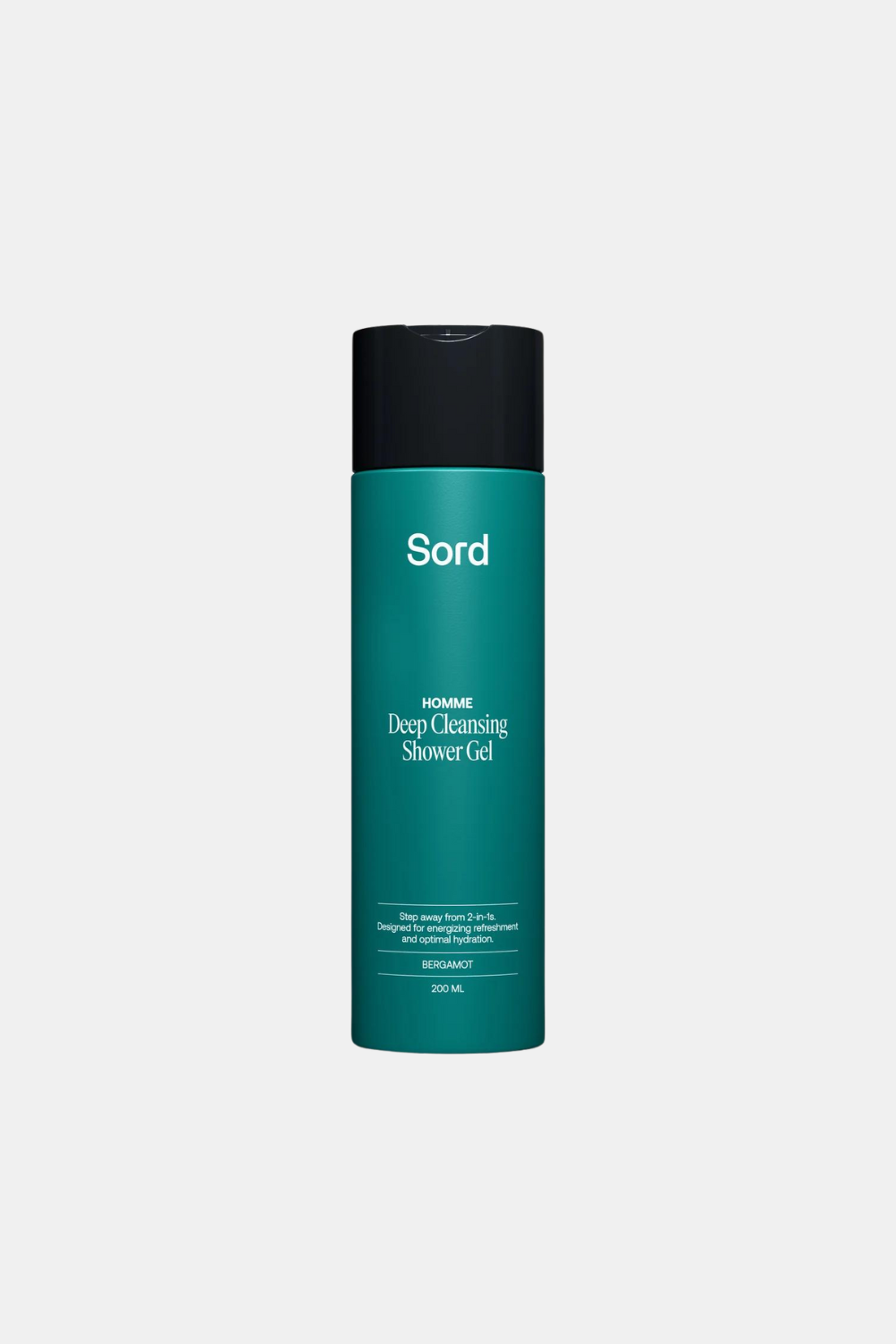 SORD SORD DEEP CLEANSING SHOWER GEL