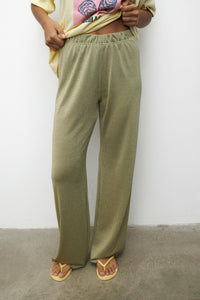 PANTALON À SCINTILLES