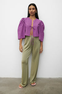 La chemise de Bianca