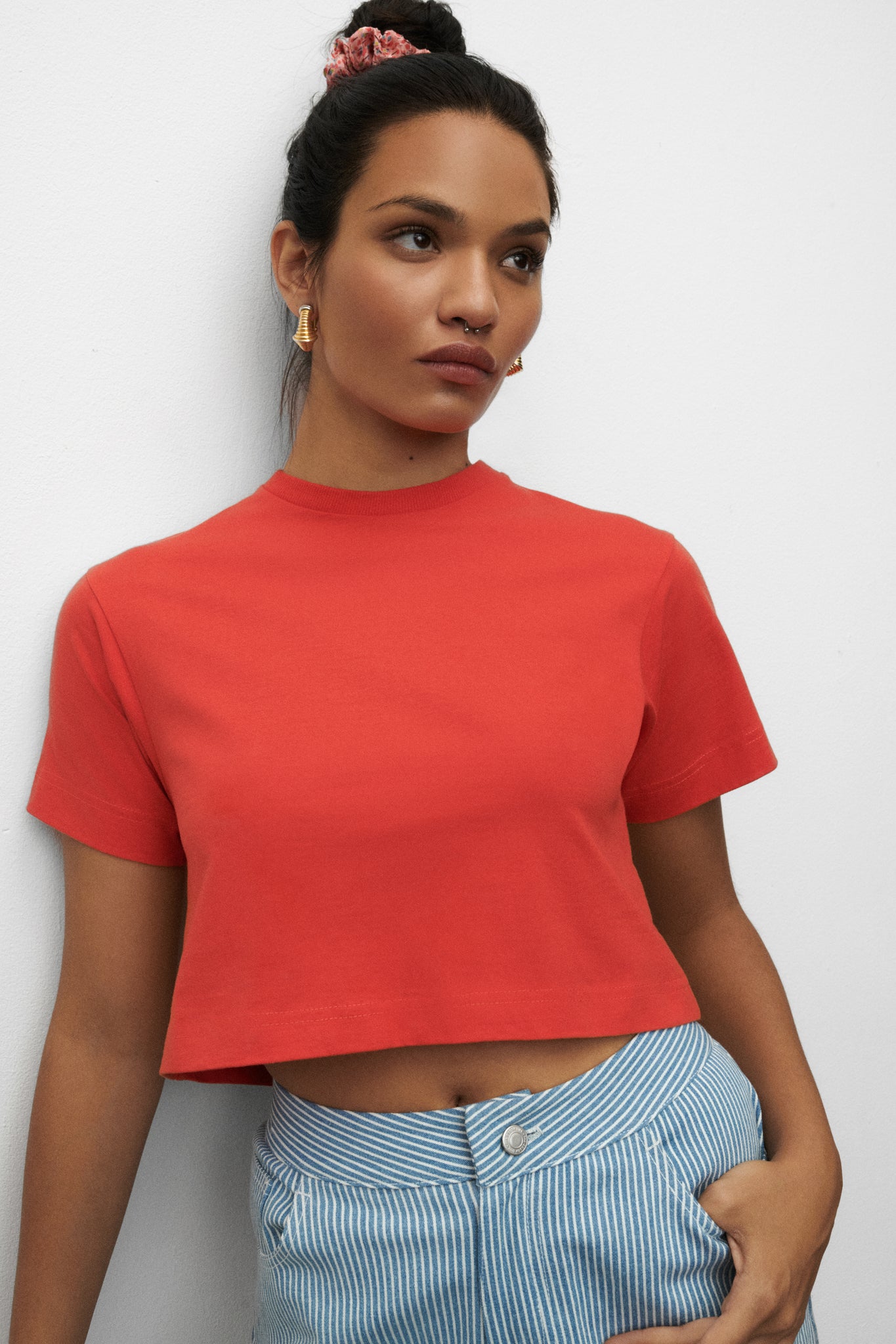 Lay Organic T-shirt