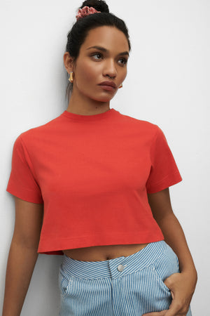 Lay Organic T-shirt