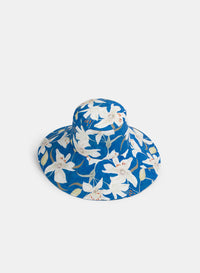 ROMUALDA HAT LILIUM GRAN BUCKET