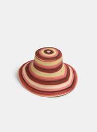 KAPELUSZ AMAPOLA GRAN BUCKET