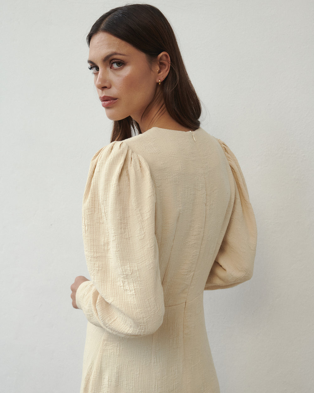 SUKIENKA VELVET