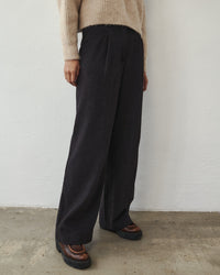 NOMA PANTS BROWN