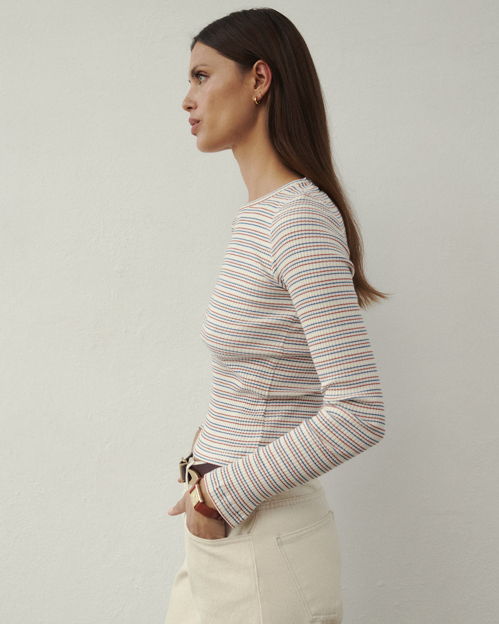 LONGSLEEVE SIMI