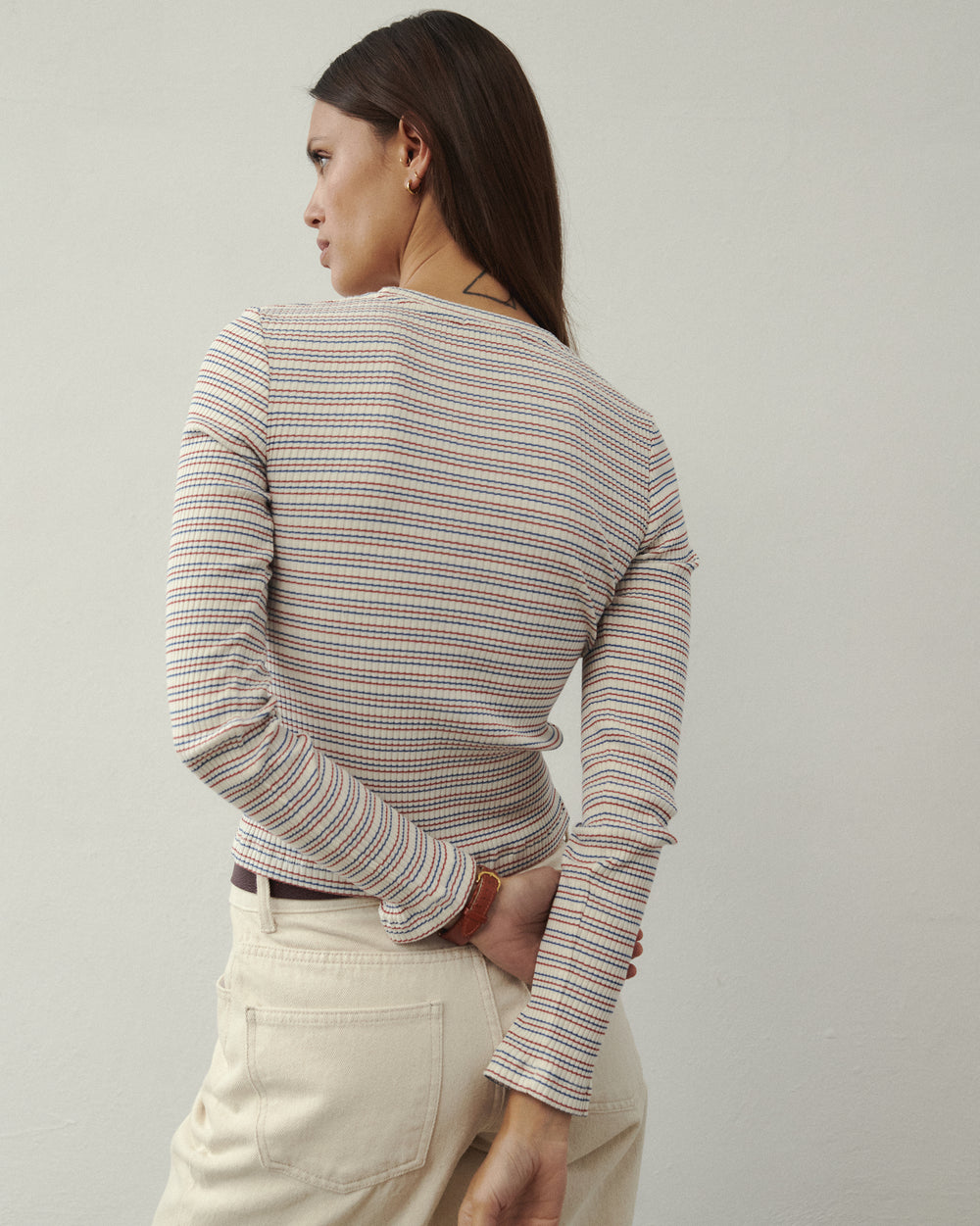 LONGSLEEVE SIMI