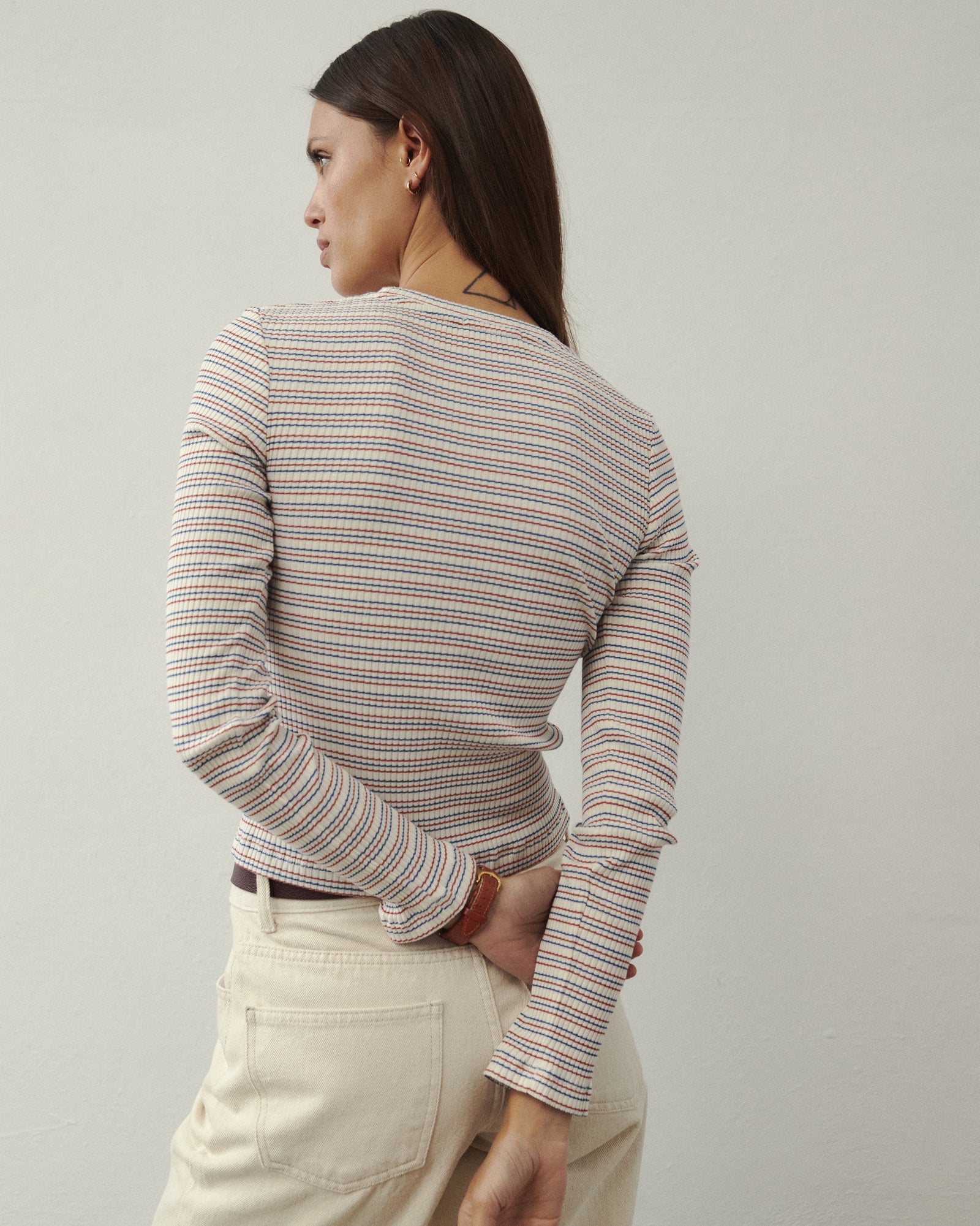 LONGSLEEVE SIMI
