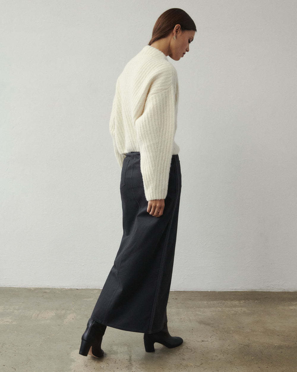 SPÓDNICA MAXI MAIA