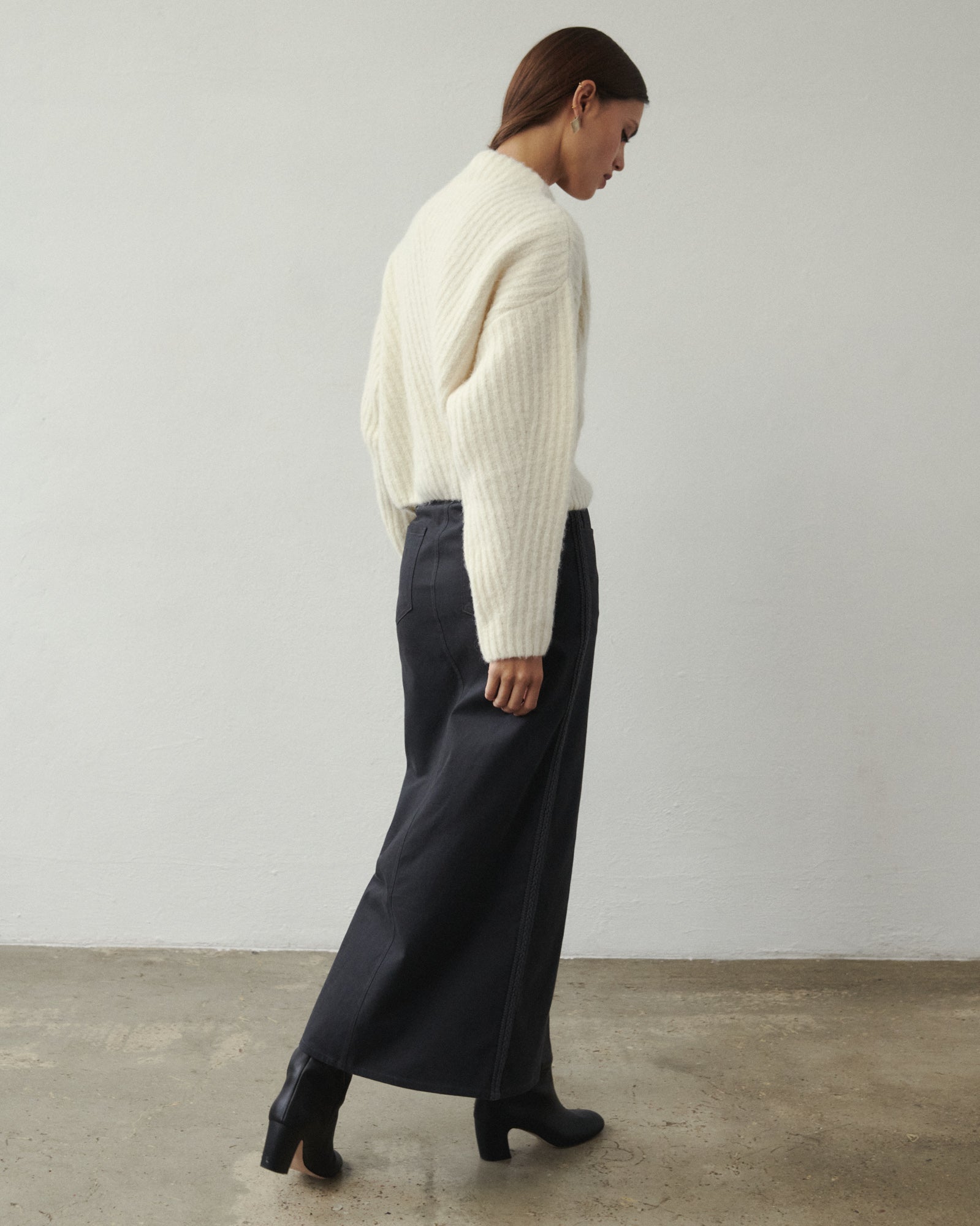 SPÓDNICA MAXI MAIA