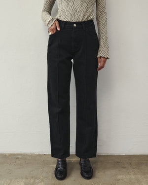 BOONE JEANS BLACK