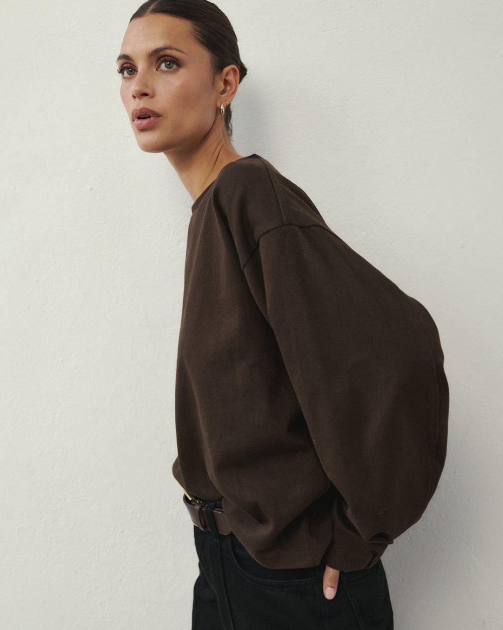 LONGSLEEVE LYON