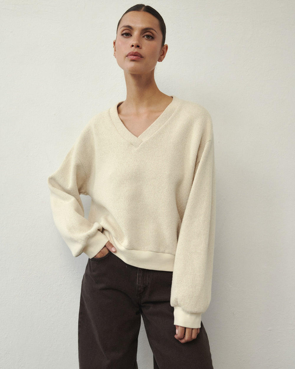 BLUZA NOVE