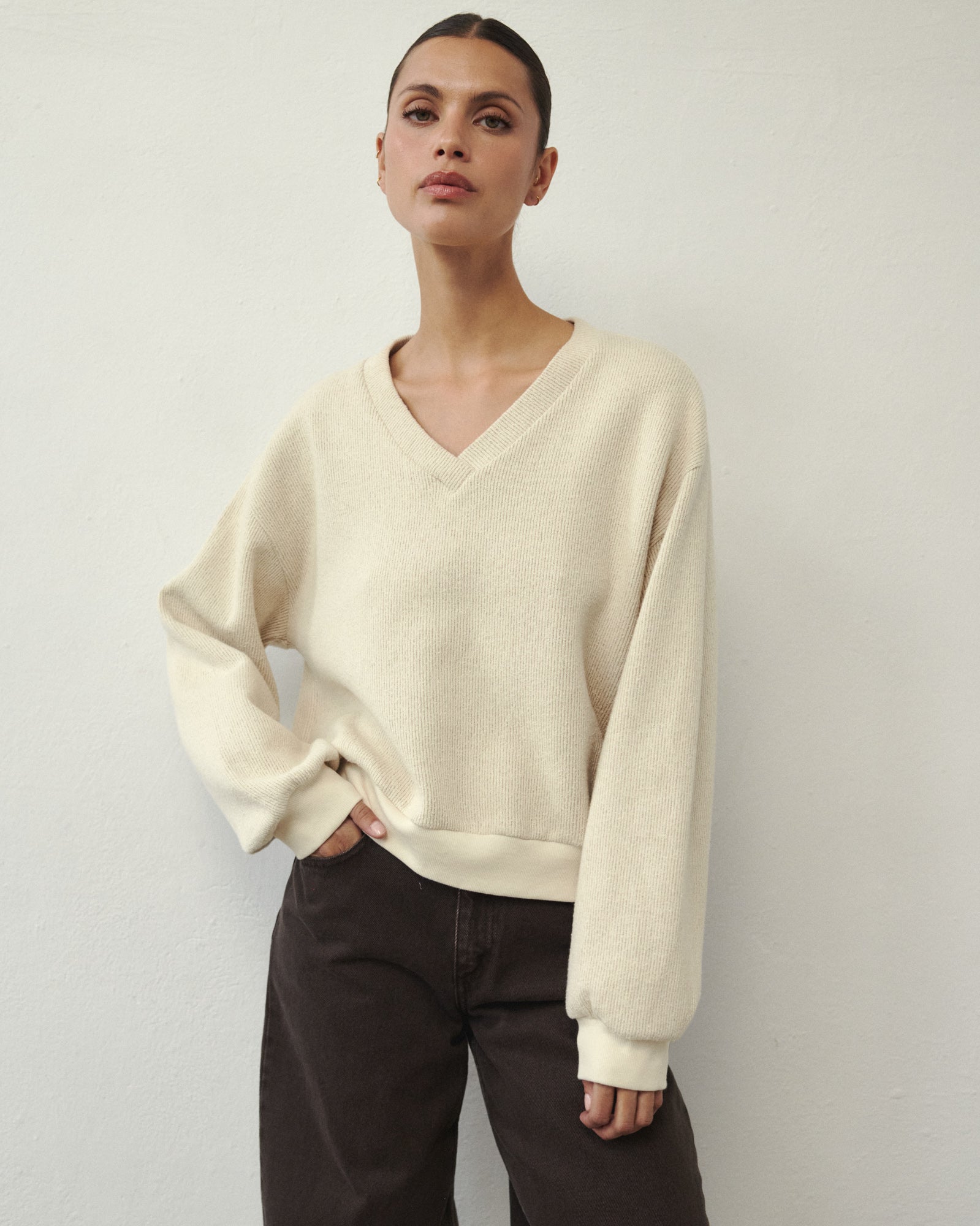 BLUZA NOVE