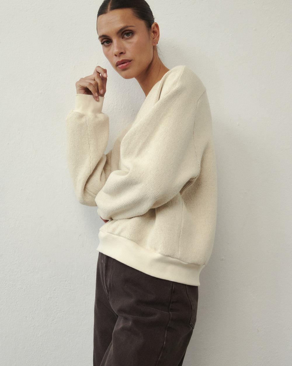 BLUZA NOVE