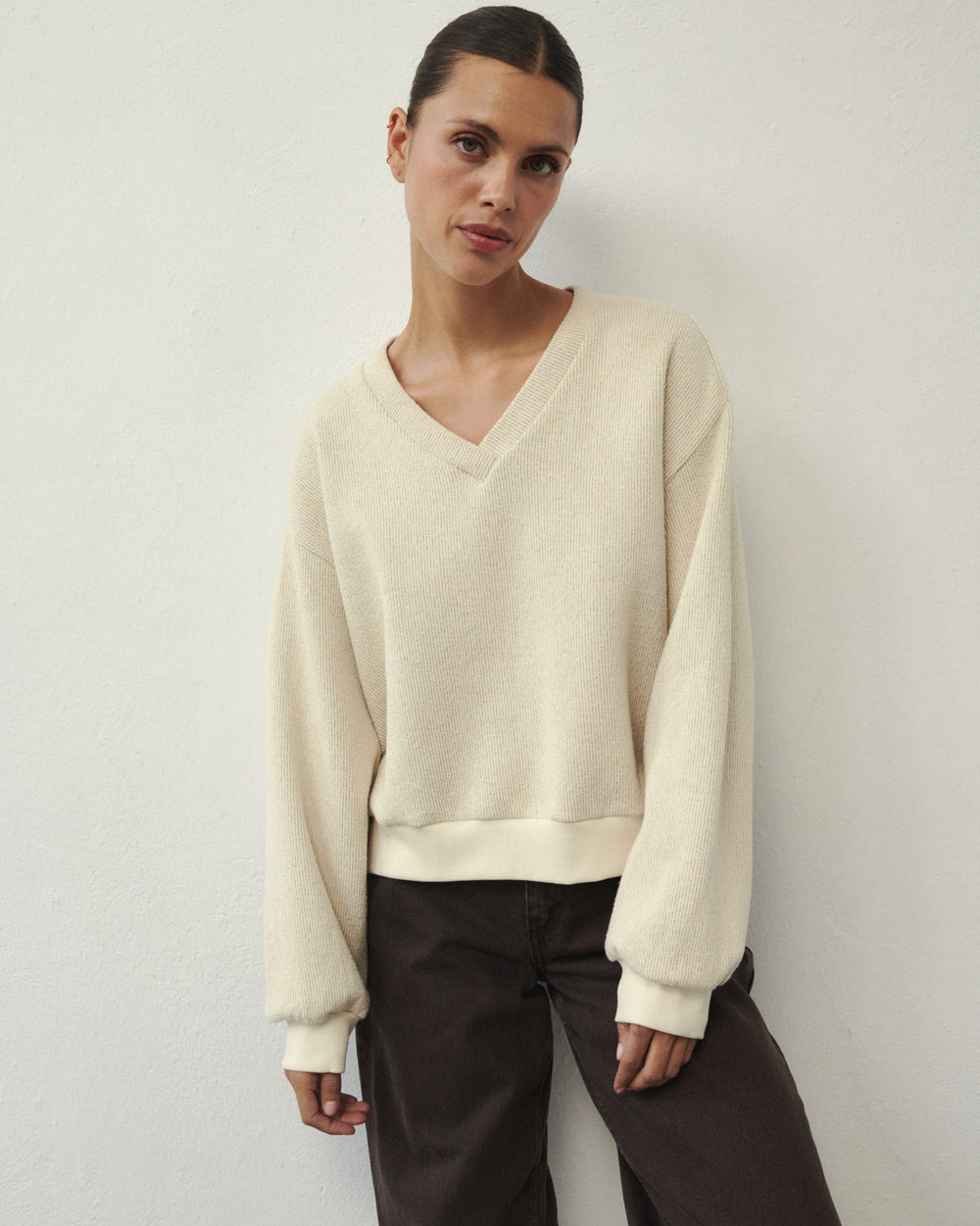 BLUZA NOVE