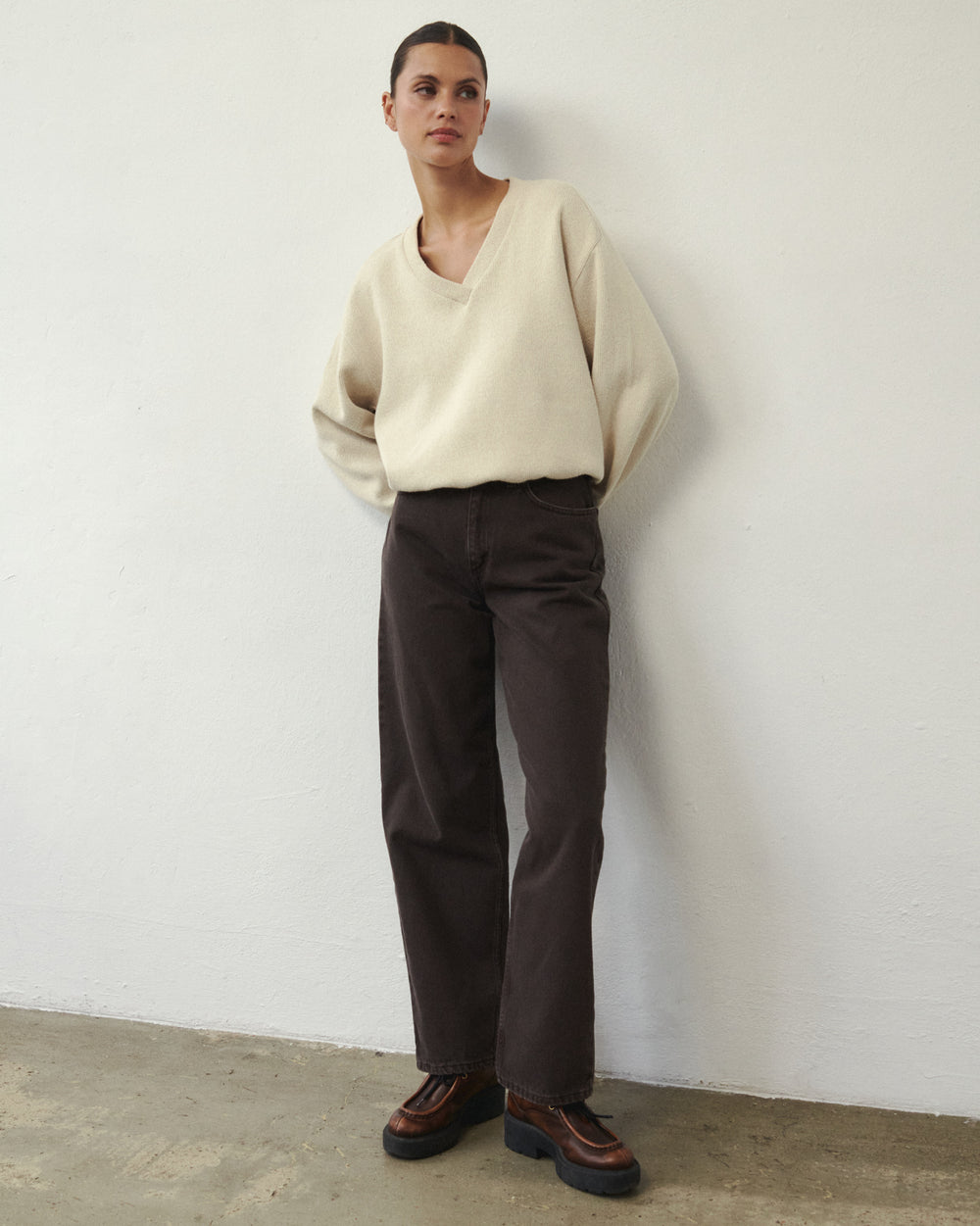 BLUZA NOVE