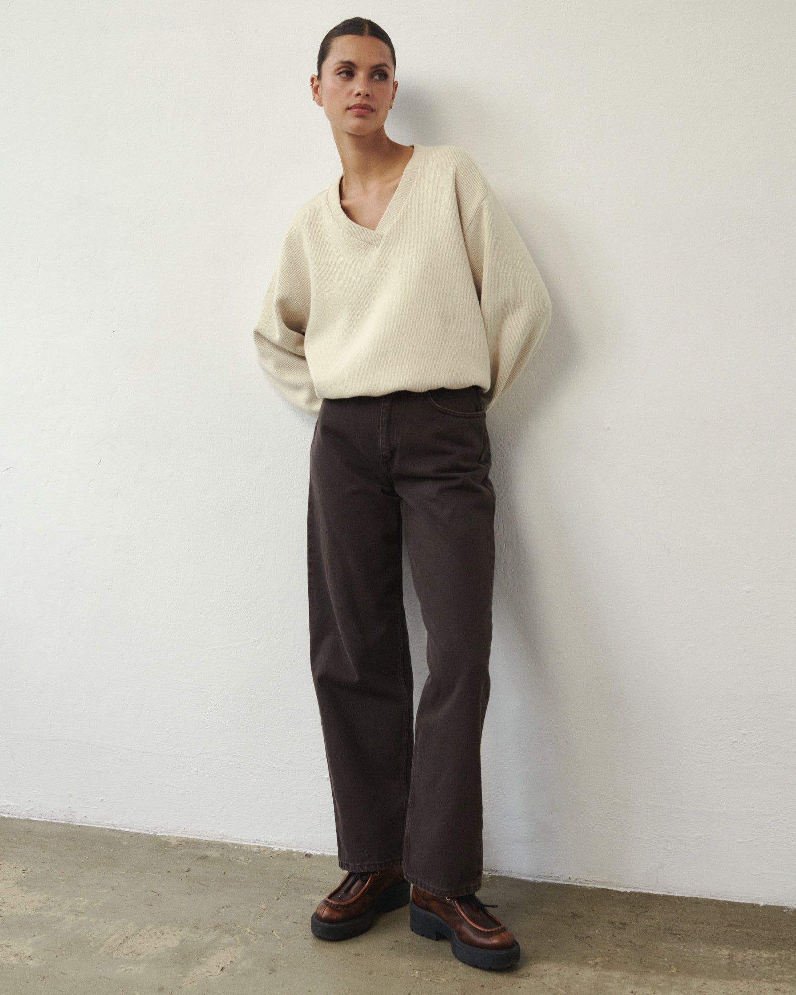 BLUZA NOVE