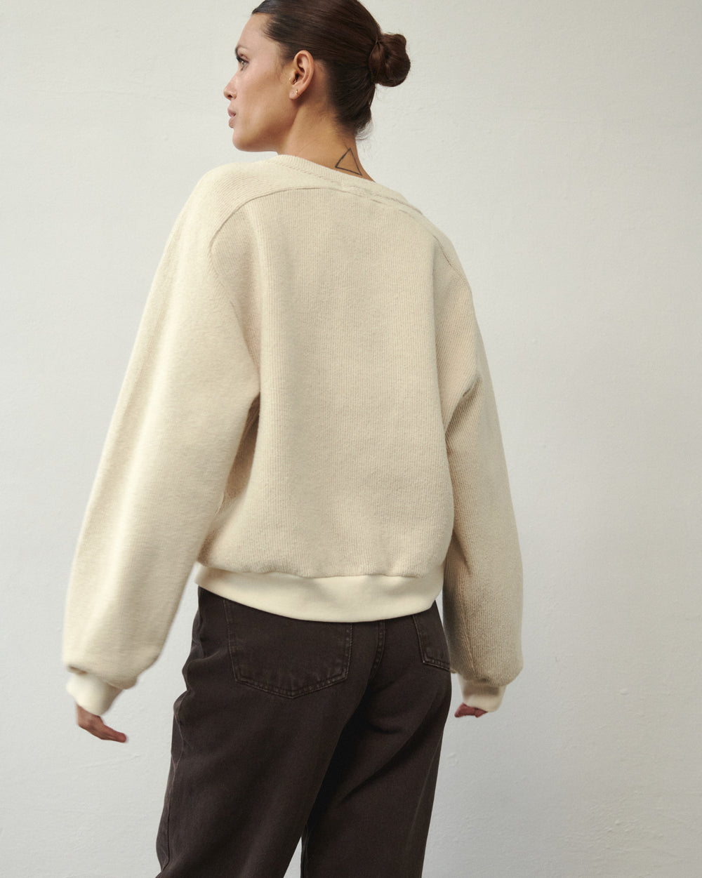 BLUZA NOVE