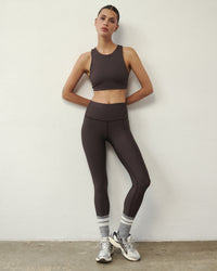 LEGGINSY SPORTOWE ANDY