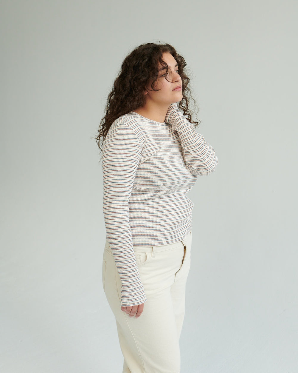 LONGSLEEVE SIMI