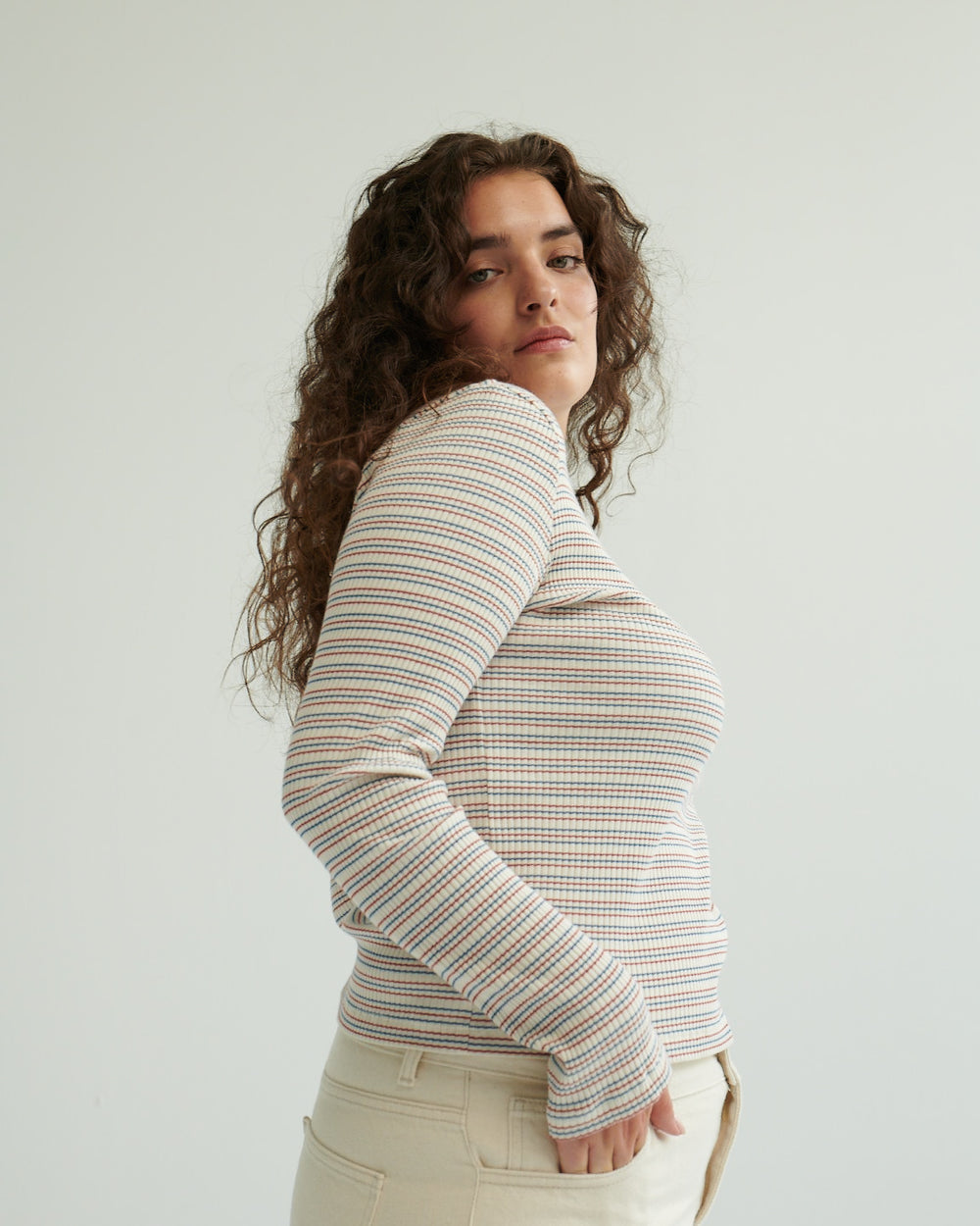 LONGSLEEVE SIMI
