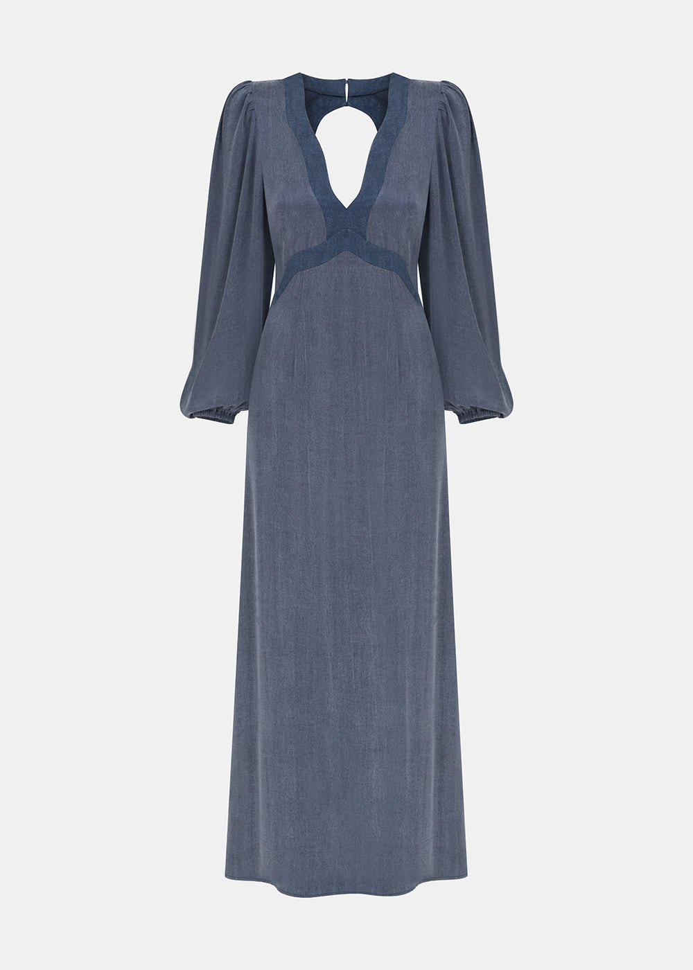LUMEN ROBE GRIS