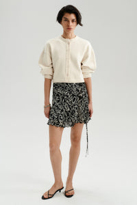 MIRADOR SWEATSHIRT ECRU